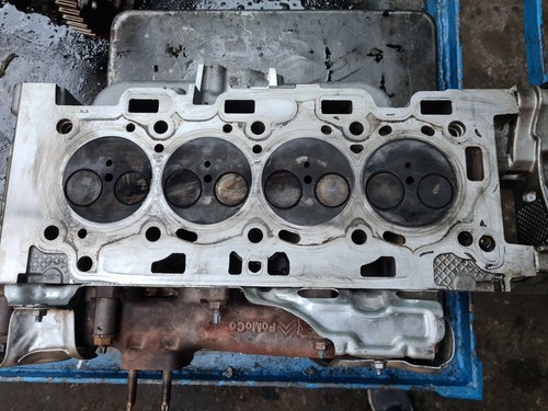 9684487210 testata peugeot - ,