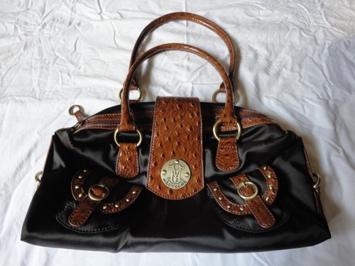 Borsetta donna vintage - da,