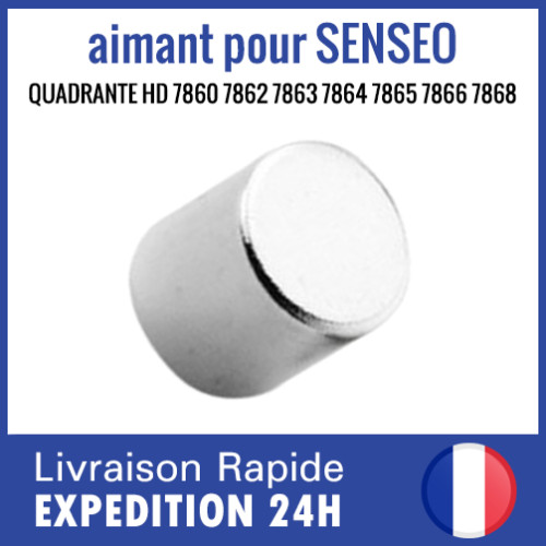 1pc aimant pour - flotteur, de