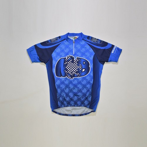 Maglia bici ciclismo vintage