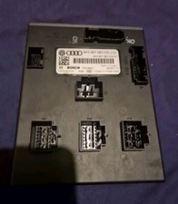 AUDI A4 BCM CENTRALINA COMFORT