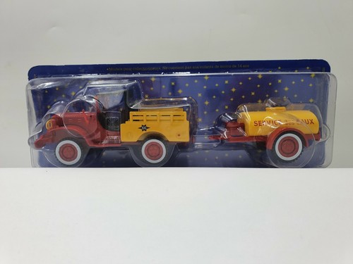 Voiture miniature 18 - miniature, n°18