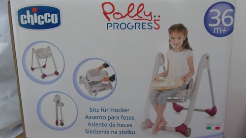 Chicco polly progress5 - polly,