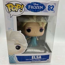 Funko pop frozen - pop, #82
