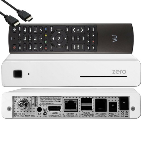 Zero versione 2 - zero, hw