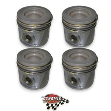 PISTONI CUSCINETTI ALBERO GRU