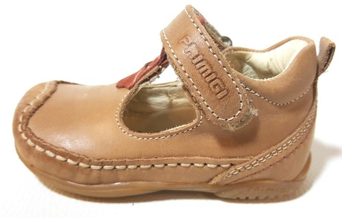 Primigi scarpe pelle - in,