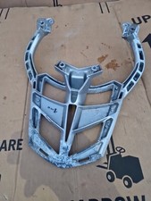 Bmw F800st 2007 2014 Grabtail