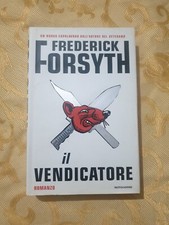 Forsyth Frederick "Il