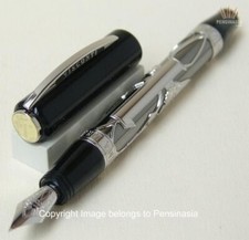 VISCONTI LIMITED EDITION THE