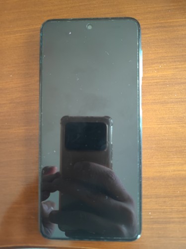 Smartphone redmi note pro - smartphone,