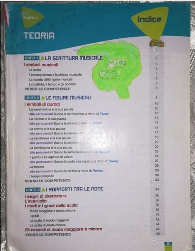 Guarda che musica - guarda,