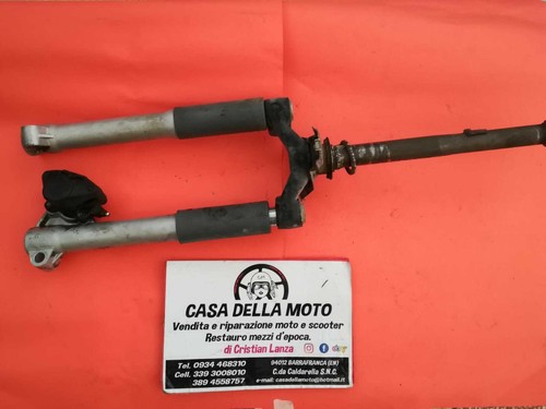 Forcella anteriore per - forcella,