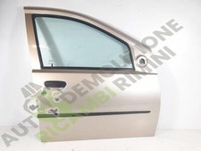 188A4000 PORTA ANT. DX. FIAT