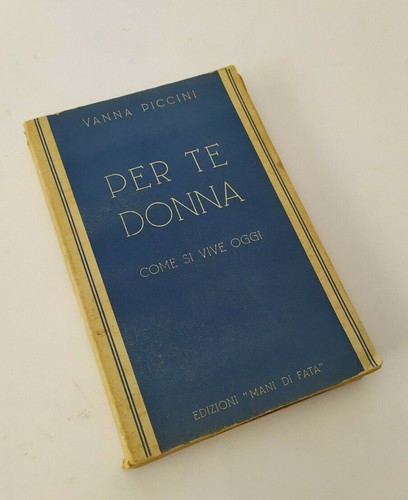 Per donna vanna - ♥,