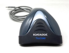 DATALOGIC G20LA9140 TOUCH90 TD1120-BK-90 LETTORE BARCODE USATO