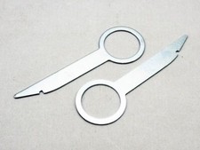 Strumento gancio di rimozione