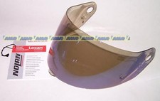 VISIERA ORIGINALE  NOLAN GREX  MOD R2  SMOKE  SPAVIS>0154 