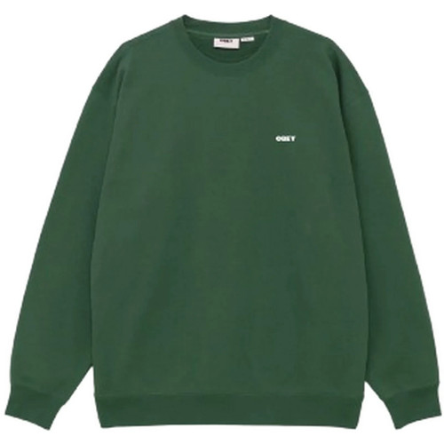 Obey felpa bold - -bold,