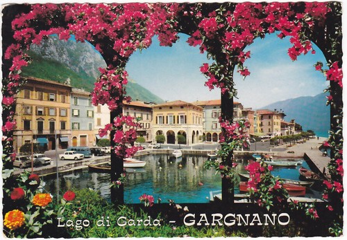 Gargnano brescia il - gargnano,