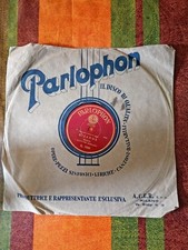 78 Giri Parlophon B, 7060 I