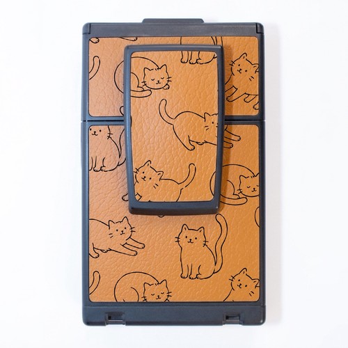 Polaroid pelle skin - pelle,