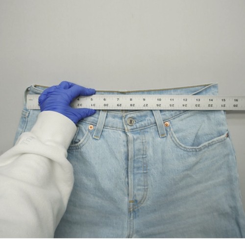 Jeans levi donna 501 - jeans,
