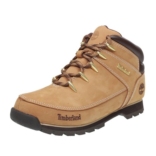 Timberland euro sprint - timberland,