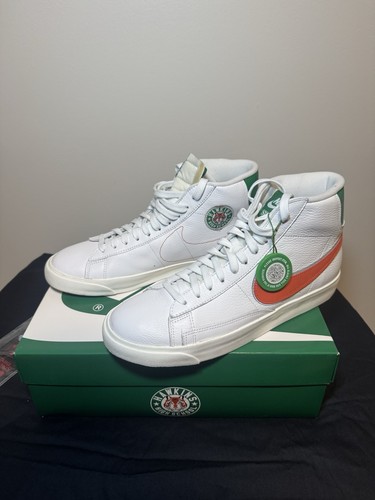 Nike blazer mid stranger - nike,