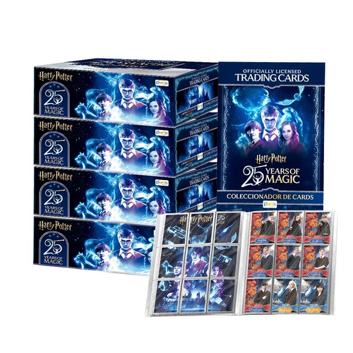 Scatole 2026 box - -,