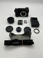 Kit fotocamera mirrorless