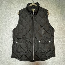 Gilet imbottito vintage