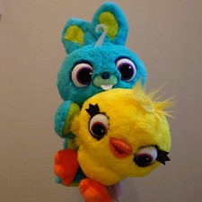 Peluche pupazzo disneyland toy - disneyland,