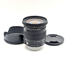 SIGMA 17-70 f2.8-4 Nikon DC