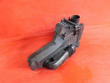 SCATOLA FILTRO ARIA AIRBOX