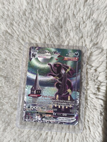 Pokémon umbreon vmax - pokémon,