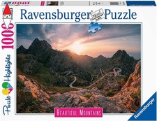 PUZZLE PAESAGGI RAVENSBURGER