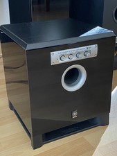 Yamaha Subwoofer YST-SW015