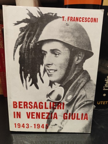 Bersaglieri venezia e - venezia,