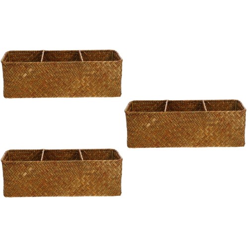 Set scatola porta - 3, oggetti