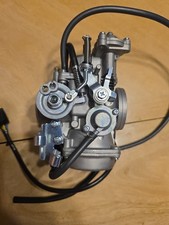 16100-MZ8-L50 Carburetor &