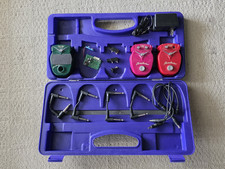 Lotto pedaliera Danelectro