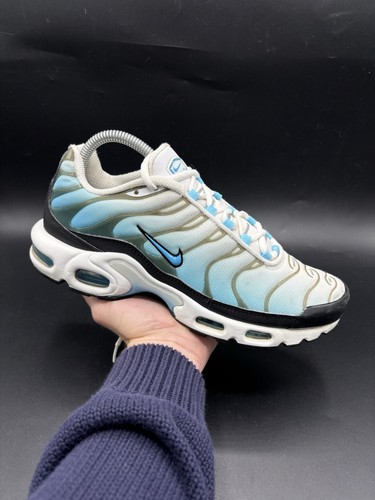 Nike air max - plus, baltic