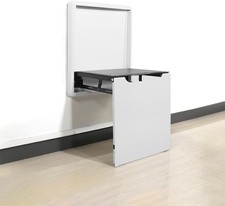 Sedia Pieghevole da Parete