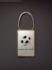 Portachiavi Italia 90 Mondiali