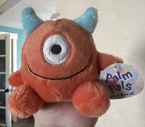 Aurora palm pals soft oggy - aurora,