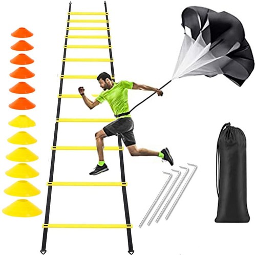 Set allenamento scala - allenamento,