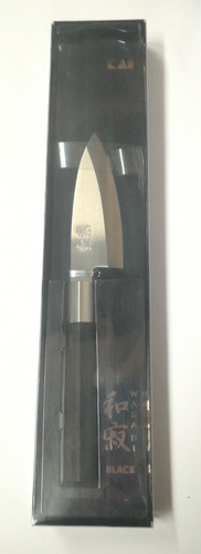 Coltello cucina kai wasabi - da,