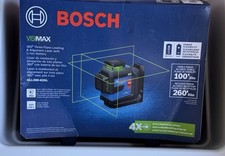 Bosch livella laser gll set - livella,