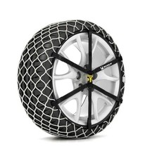Michelin Catene da neve